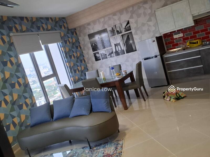 Condominium for Rent at Serviced Residence @ PJ8 - Janice Low - PropertyGuru.com.my