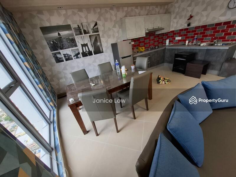 Condominium for Rent at Serviced Residence @ PJ8 - Janice Low - PropertyGuru.com.my
