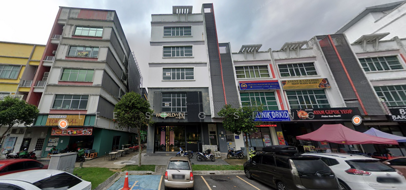 Shop for Rent in Taman Subang Bestari (Sungai Buloh) - Lee Sing Siong - PropertyGuru.com.my