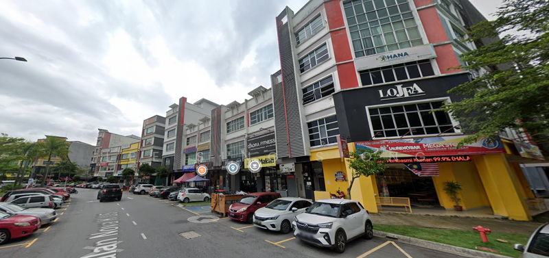 Shop for Rent in Taman Subang Bestari (Sungai Buloh) - Lee Sing Siong - PropertyGuru.com.my