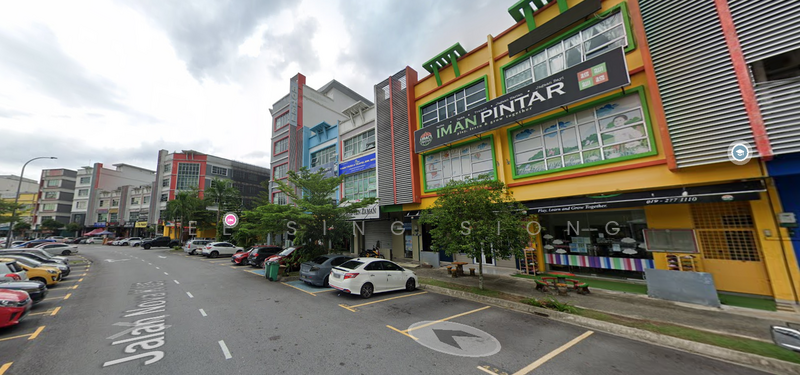 Shop for Rent in Taman Subang Bestari (Sungai Buloh) - Lee Sing Siong - PropertyGuru.com.my
