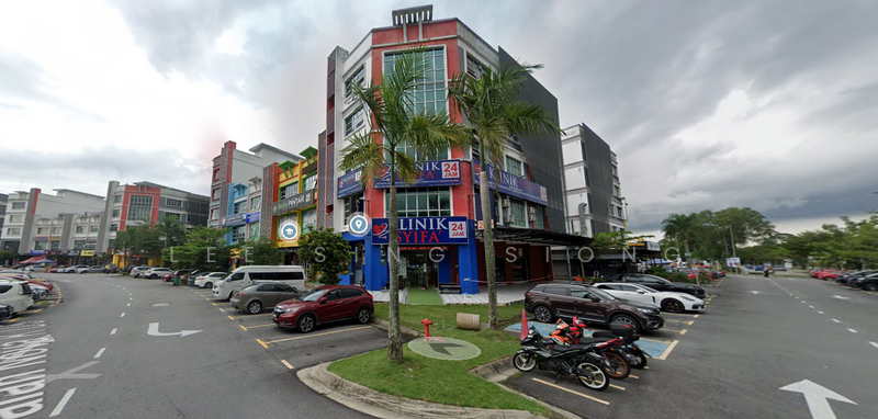 Shop for Rent in Taman Subang Bestari (Sungai Buloh) - Lee Sing Siong - PropertyGuru.com.my
