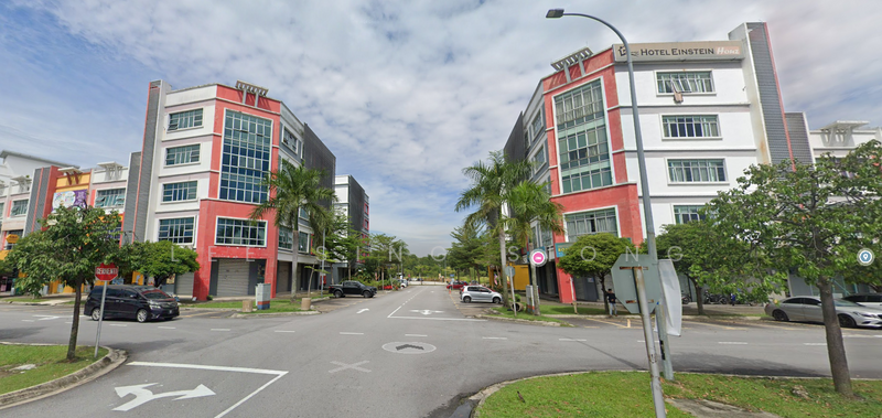Shop for Rent in Taman Subang Bestari (Sungai Buloh) - Lee Sing Siong - PropertyGuru.com.my