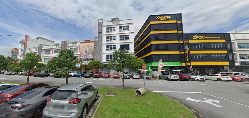 Shop for Rent in Taman Subang Bestari (Sungai Buloh) - Lee Sing Siong - PropertyGuru.com.my