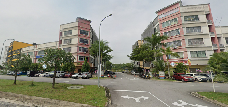 Shop for Rent in Taman Subang Bestari (Sungai Buloh) - Lee Sing Siong - PropertyGuru.com.my