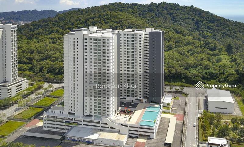 For Sale - Emerald Residence