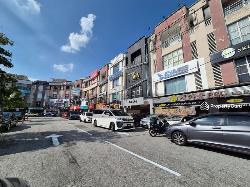 Untuk Dijual - Sri Petaling, Kuala Lumpur