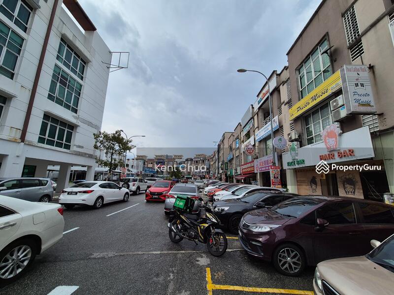 Untuk Dijual - Sri Petaling, Kuala Lumpur
