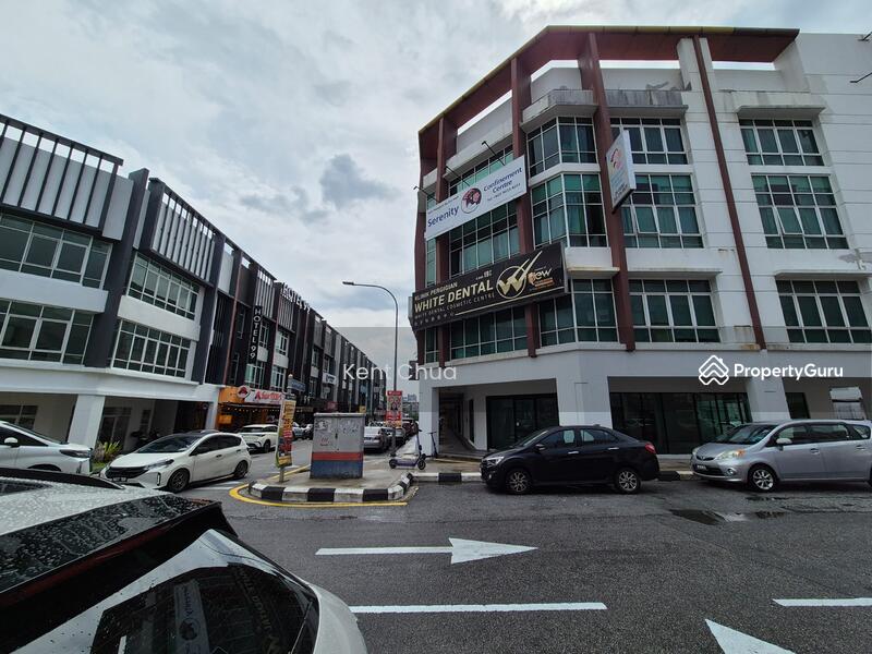 Untuk Dijual - Sri Petaling, Kuala Lumpur