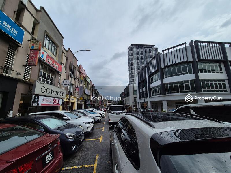 Untuk Dijual - Sri Petaling, Kuala Lumpur