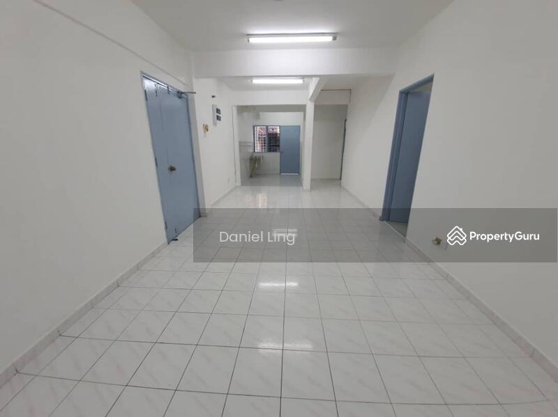Untuk Disewa - Lily & Jasmine Apartment