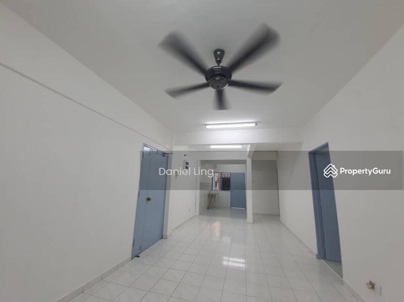Untuk Disewa - Lily & Jasmine Apartment