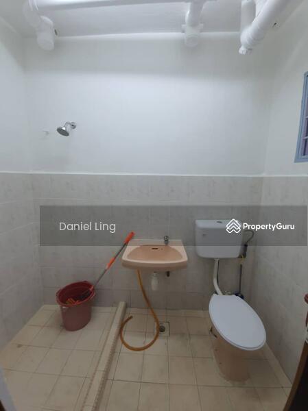 Untuk Disewa - Lily & Jasmine Apartment