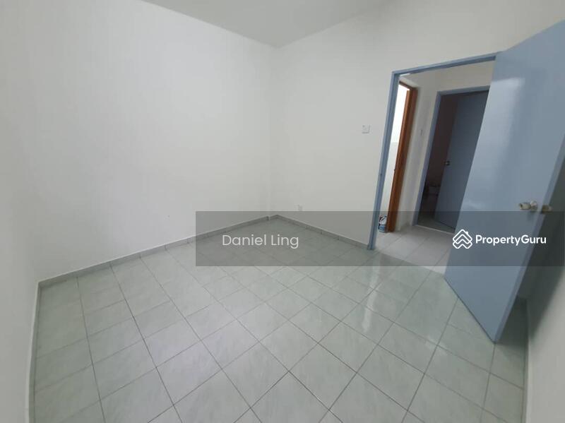 Untuk Disewa - Lily & Jasmine Apartment