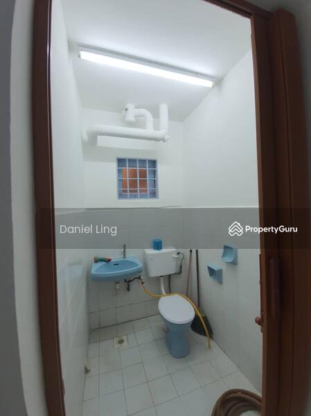 Untuk Disewa - Lily & Jasmine Apartment
