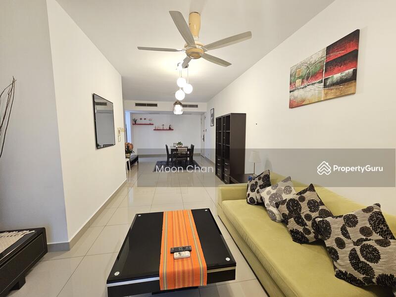 Untuk Dijual - Solaris Dutamas