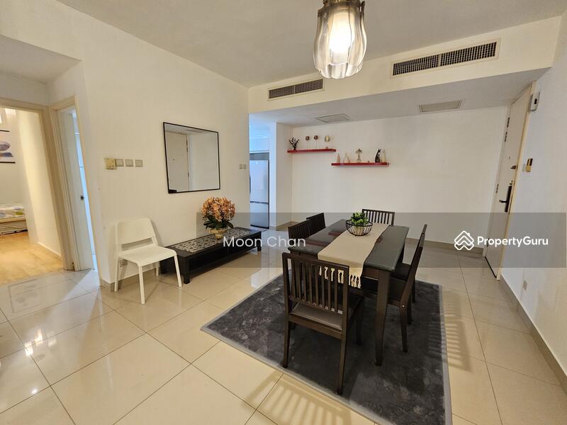 Untuk Dijual - Solaris Dutamas