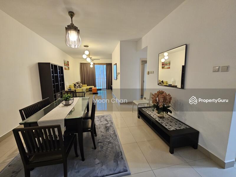 Untuk Dijual - Solaris Dutamas