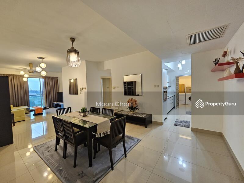 Untuk Dijual - Solaris Dutamas