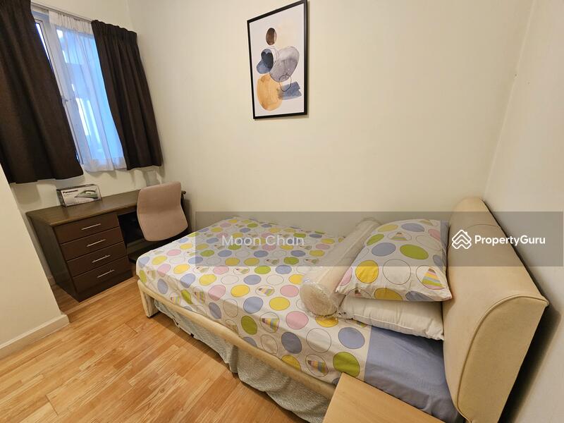 Untuk Dijual - Solaris Dutamas