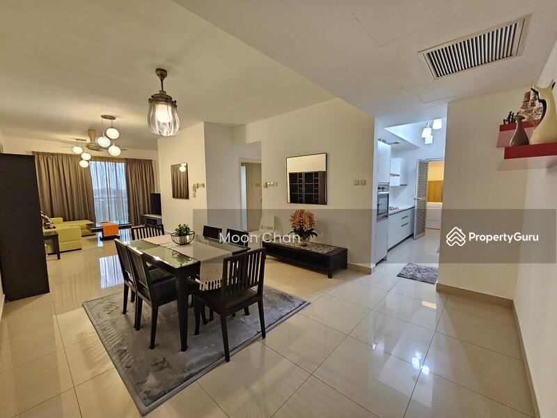 Untuk Dijual - Solaris Dutamas