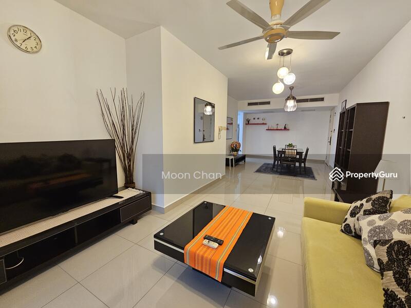 Untuk Dijual - Solaris Dutamas