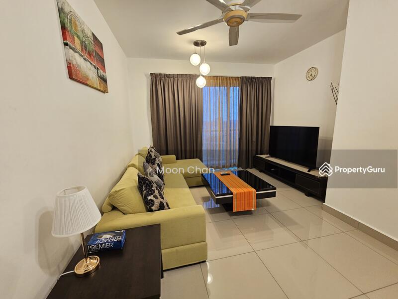 Untuk Dijual - Solaris Dutamas