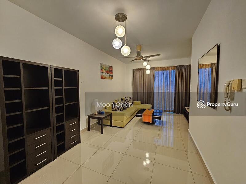 Untuk Dijual - Solaris Dutamas