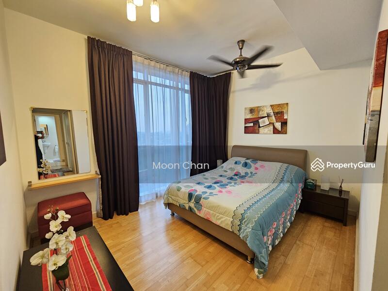 Untuk Dijual - Solaris Dutamas