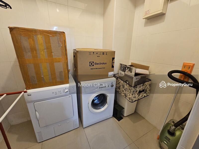 Untuk Dijual - Solaris Dutamas