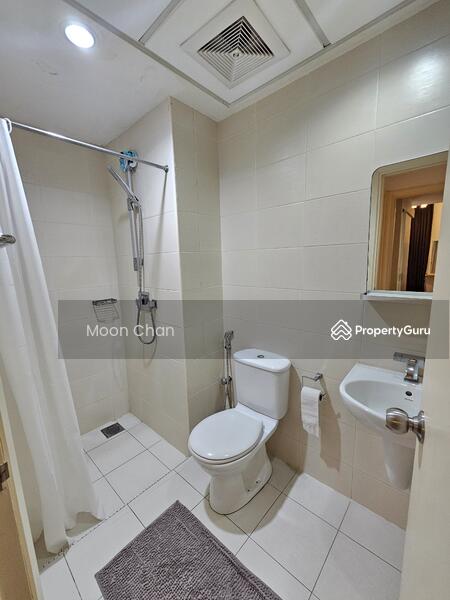 Untuk Dijual - Solaris Dutamas