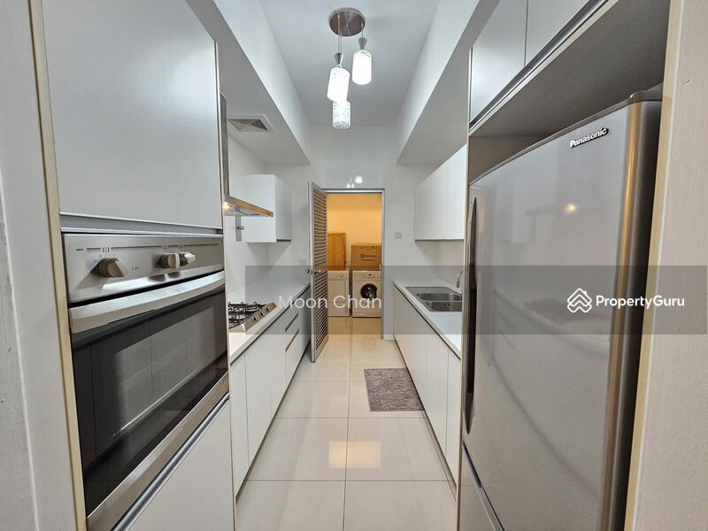 Untuk Dijual - Solaris Dutamas