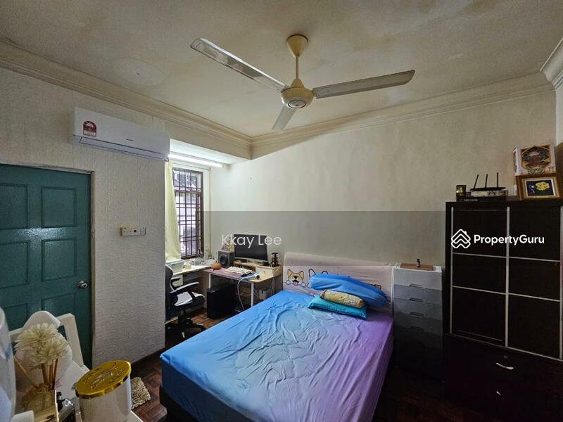 2-storey Terraced House for Sale in Johor Bahru (Johor) - Kkay Lee - PropertyGuru.com.my