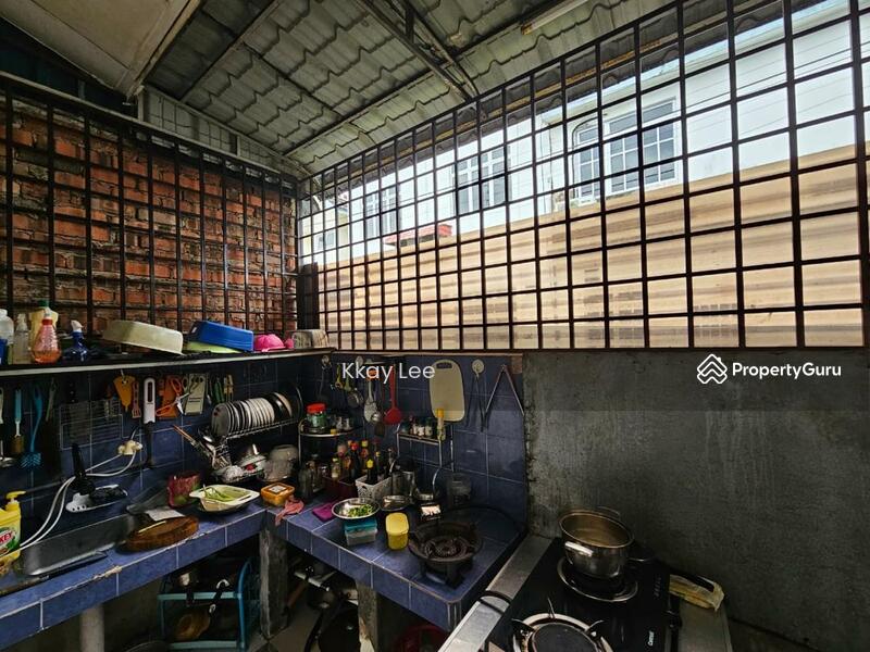 2-storey Terraced House for Sale in Johor Bahru (Johor) - Kkay Lee - PropertyGuru.com.my