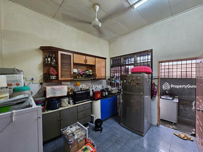 2-storey Terraced House for Sale in Johor Bahru (Johor) - Kkay Lee - PropertyGuru.com.my