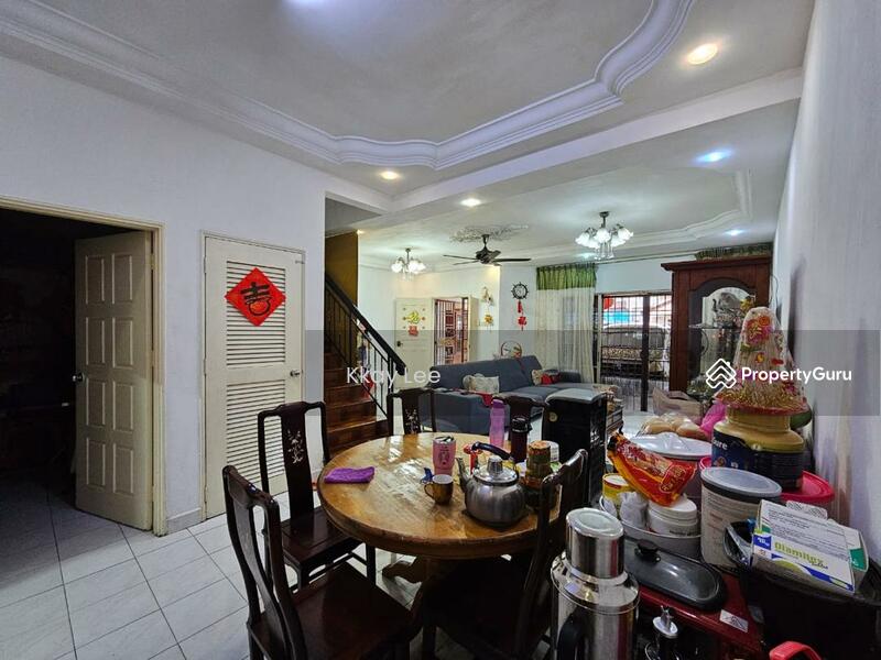 2-storey Terraced House for Sale in Johor Bahru (Johor) - Kkay Lee - PropertyGuru.com.my