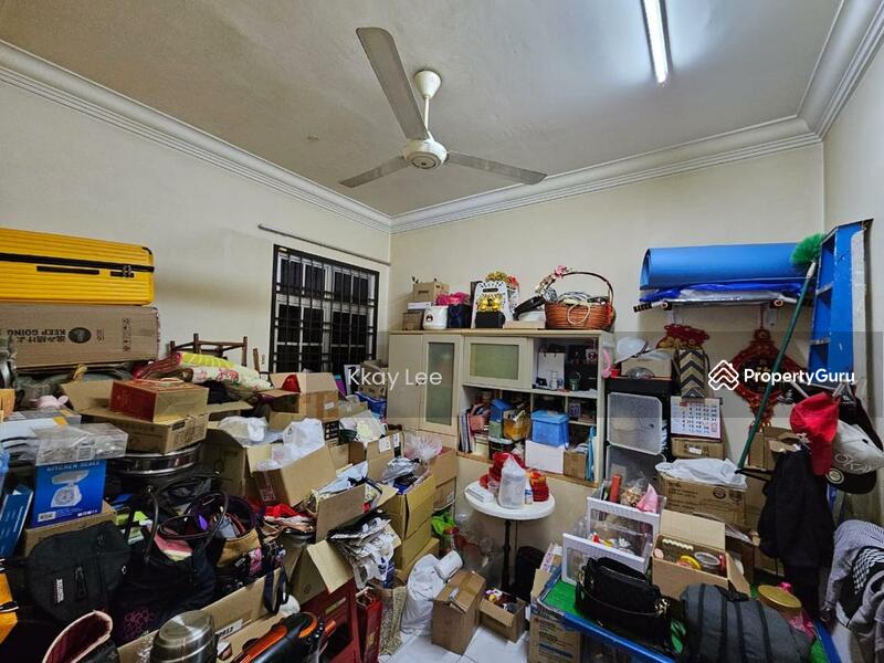2-storey Terraced House for Sale in Johor Bahru (Johor) - Kkay Lee - PropertyGuru.com.my