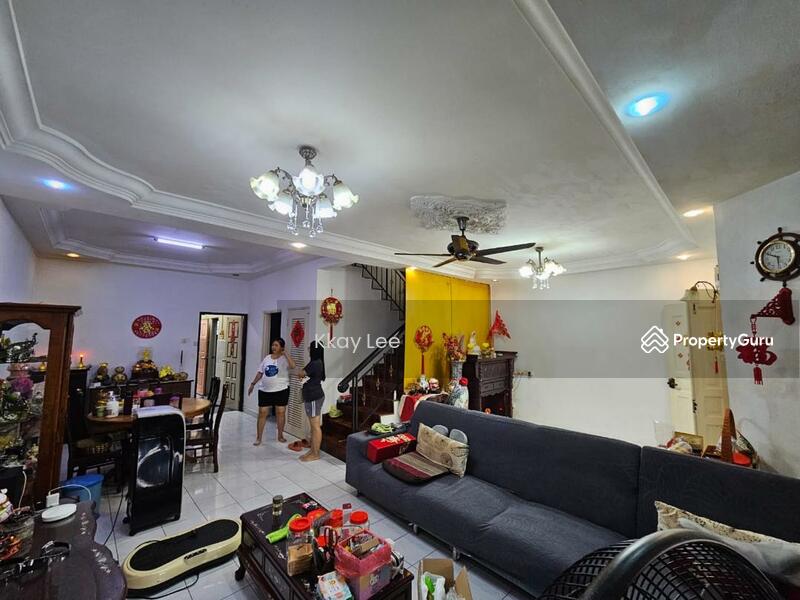 2-storey Terraced House for Sale in Johor Bahru (Johor) - Kkay Lee - PropertyGuru.com.my