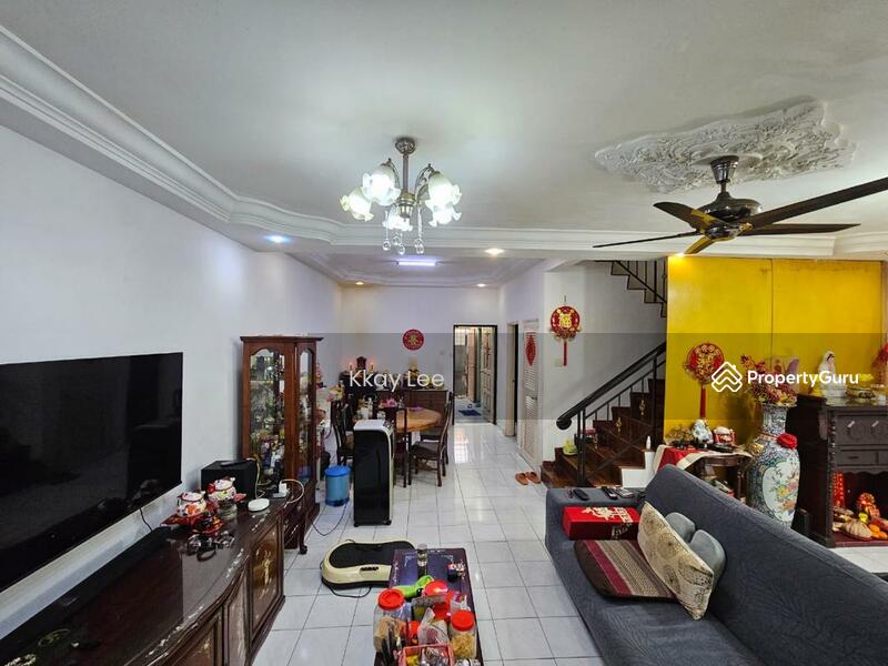2-storey Terraced House for Sale in Johor Bahru (Johor) - Kkay Lee - PropertyGuru.com.my