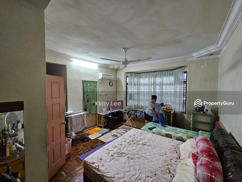 2-storey Terraced House for Sale in Johor Bahru (Johor) - Kkay Lee - PropertyGuru.com.my