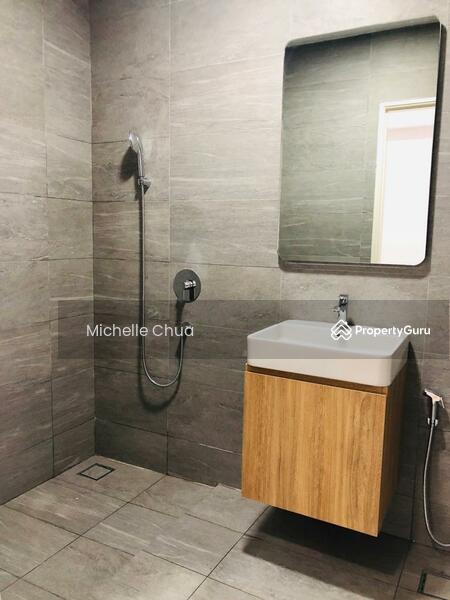 Untuk Disewa - Aurora Suites @ Bukit Jalil