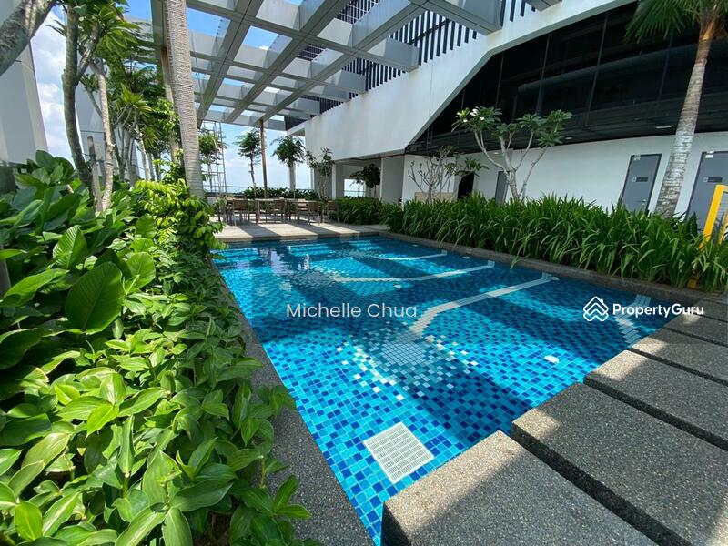 Untuk Disewa - Aurora Suites @ Bukit Jalil
