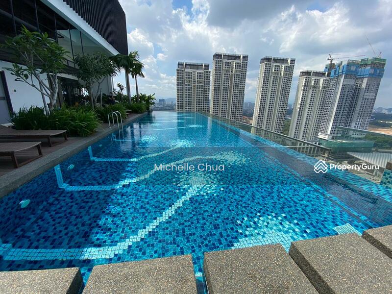 Untuk Disewa - Aurora Suites @ Bukit Jalil