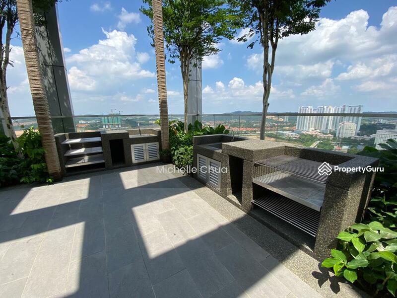 Untuk Disewa - Aurora Suites @ Bukit Jalil