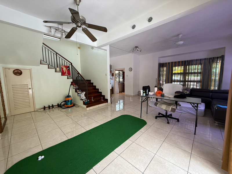 Bungalow at Kajang untuk Untuk Dijual - RM 1,599,000, Mac 2026 - PropertyGuru.com.my