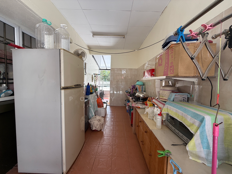 Bungalow at Kajang untuk Untuk Dijual - RM 1,599,000, Mac 2026 - PropertyGuru.com.my