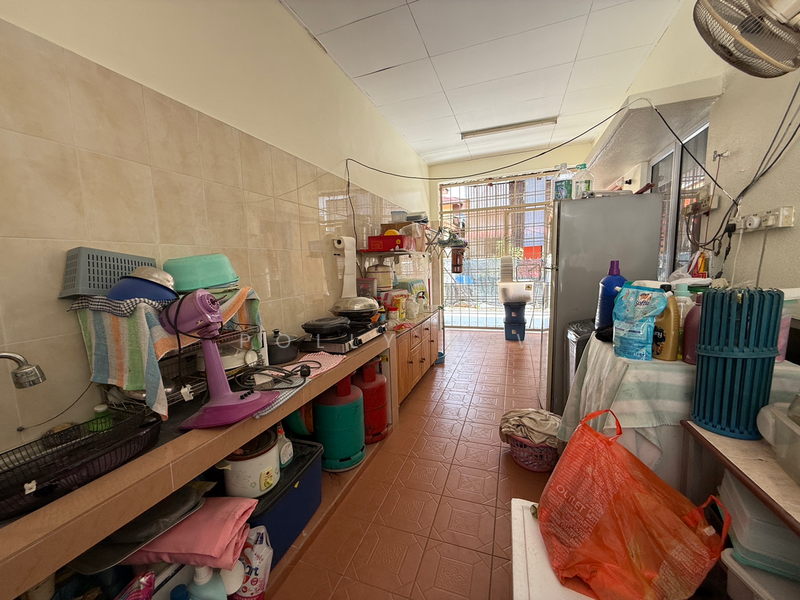 Bungalow at Kajang untuk Untuk Dijual - RM 1,599,000, Mac 2026 - PropertyGuru.com.my