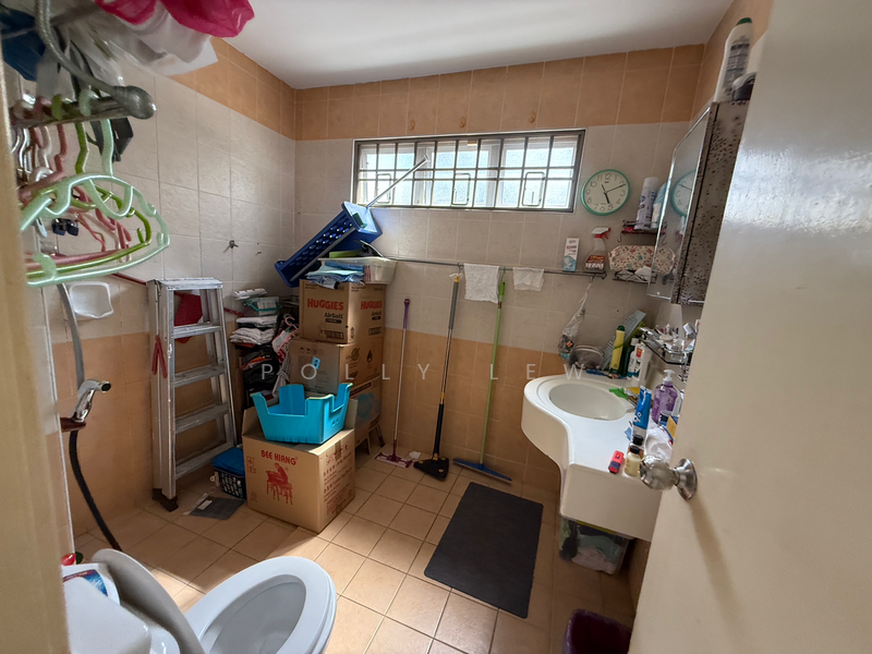 Bungalow at Kajang untuk Untuk Dijual - RM 1,599,000, Mac 2026 - PropertyGuru.com.my