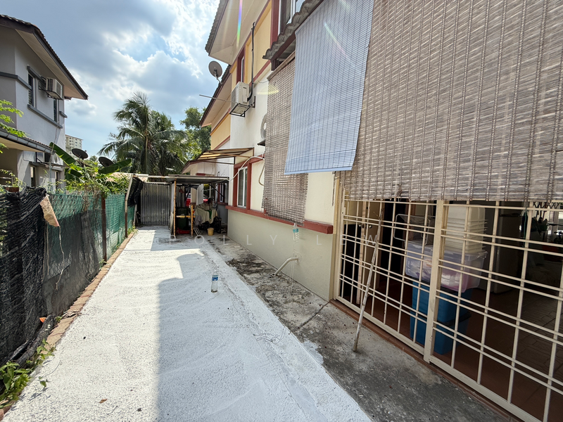 Bungalow at Kajang untuk Untuk Dijual - RM 1,599,000, Mac 2026 - PropertyGuru.com.my