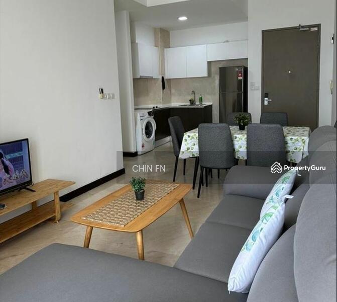 For Rent - Silverscape Residences